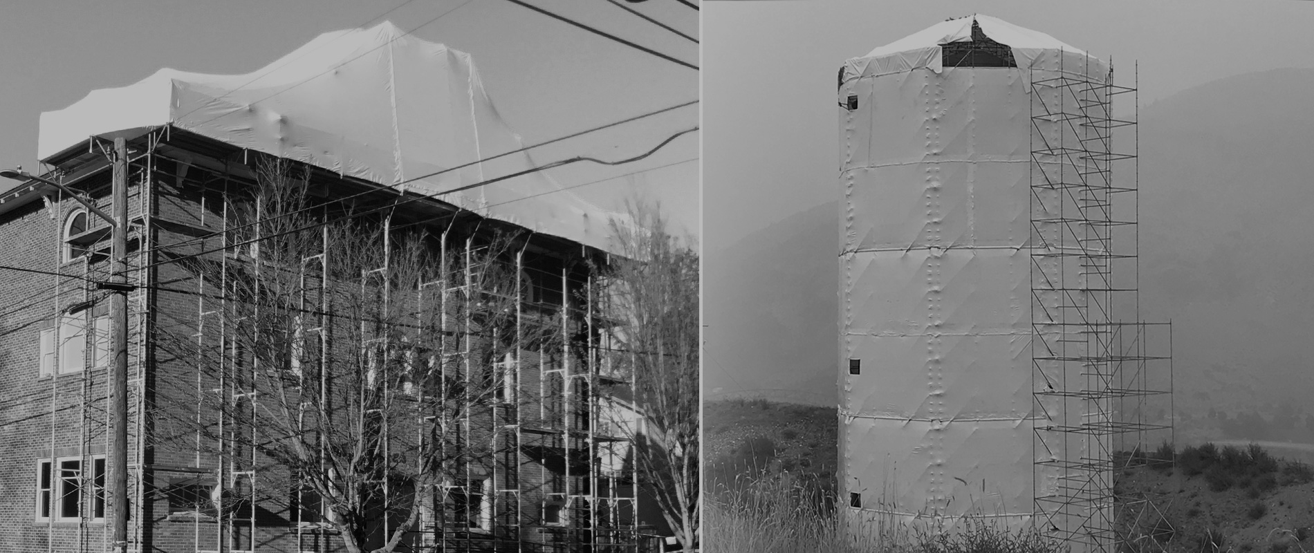 Megawrap Inc. | Shrink Wrap Experts